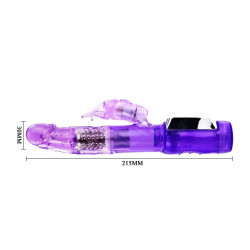 Baile - Us Lapin Passion Baron